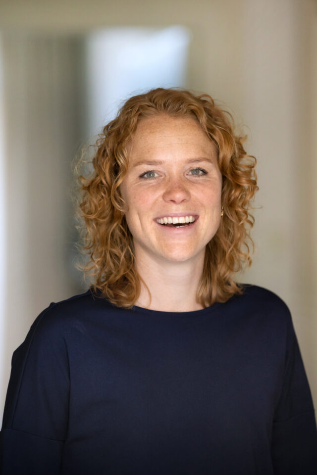Anne Vennemann