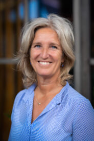 Annemarie Reeuwijk