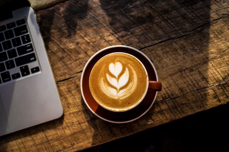 Webinar Meesterschap in Coaching