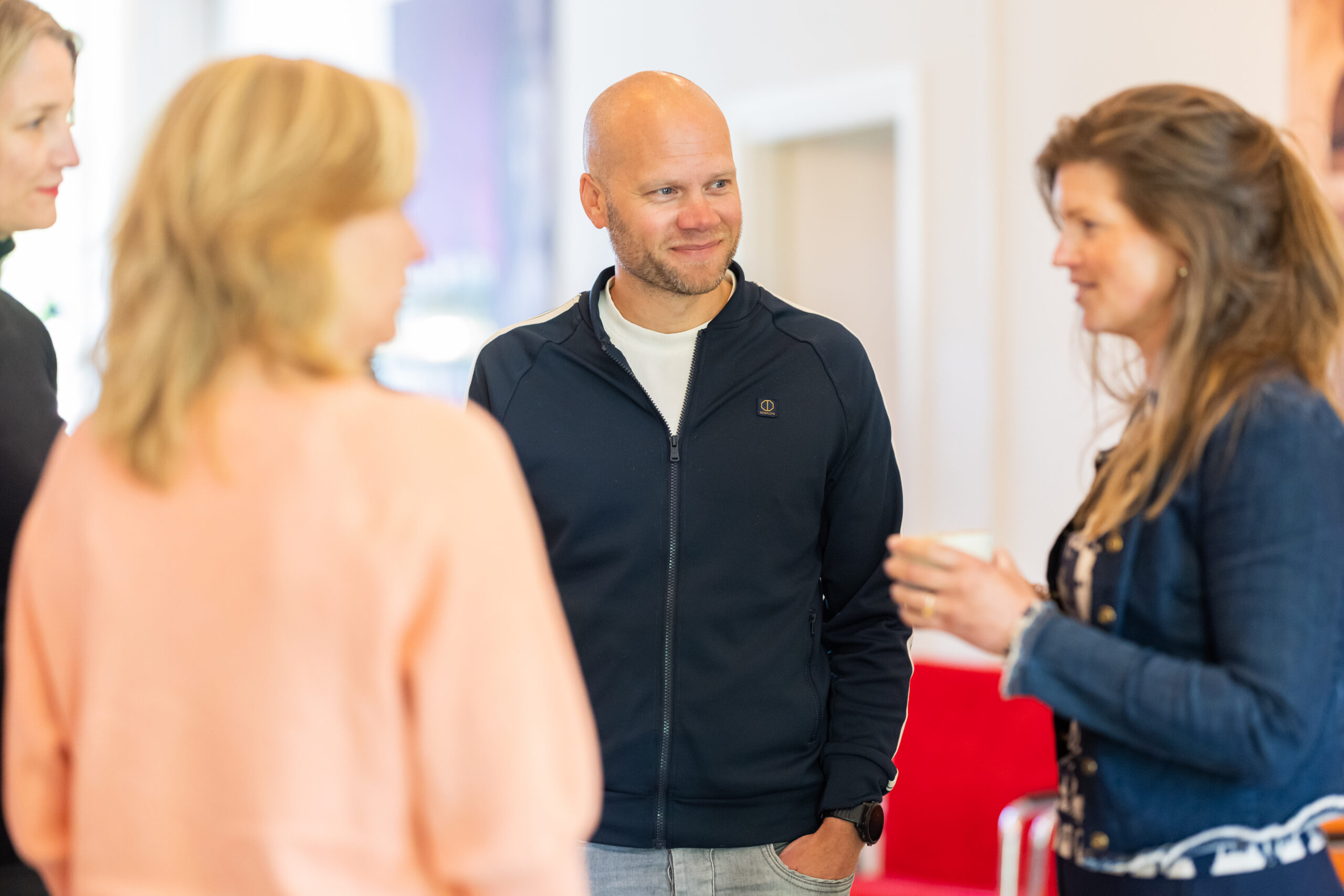 School voor Coaching