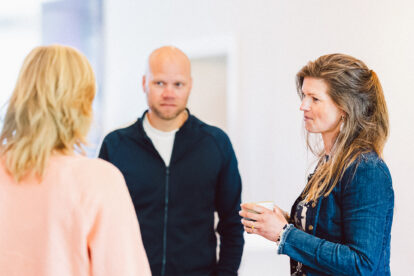 Systemisch Coachen